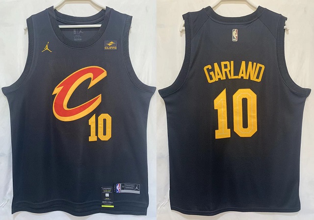 Cleveland Cavaliers Jerseys 05